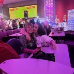 Happy customers at the Walkden Club 3000 Bingo.