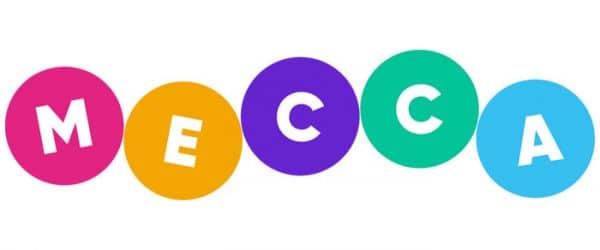 Mecca Bingo Logo