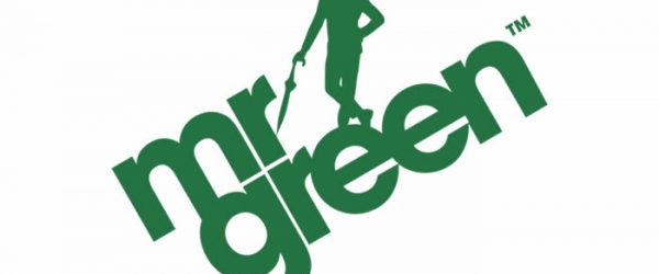 Mr Green - Logo