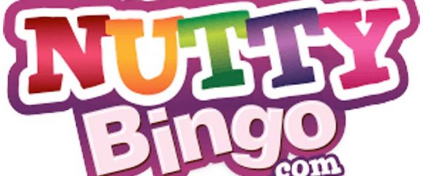Nutty Bingo - Logo