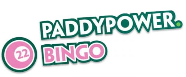 Paddy Power Bingo - Logo