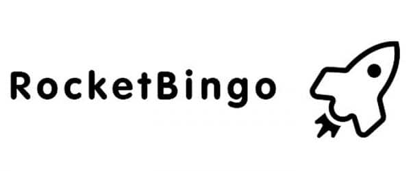 Rocket Bingo - Logo