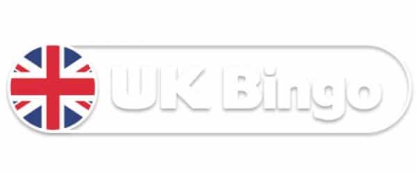 UK Bingo - Logo