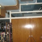 Photograph by: Charles S.P. Jenkins - Back of the auditorium (2)