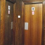 Toilets