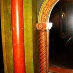 Photograph by: Charles S.P. Jenkins - Great craftsmanship