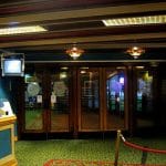 Photograph by: Charles S.P. Jenkins - The foyer