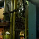 Photograph by: Charles S.P. Jenkins - Magnificent Gothic design