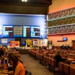 Bingo session