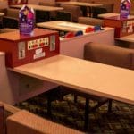 Bingo Tables