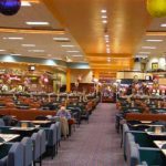 Photograph by: Rick Alan - Interior of Beacon Bingo Cricklewood