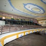 Photograph by: Mo Malik - View of balcony.