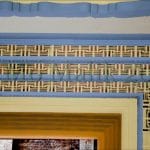Photograph by: Mo Malik - Intricate Art Deco detail.