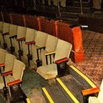 Circle - seating