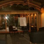Hall of mirrors