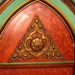 Decoration detail