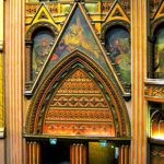 Marvellous Archway