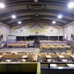 Photograph by: Oakley - Auditorium