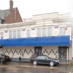 Photograph by: Oakley - More recent photo of the exterior
