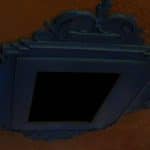Ceiling light fixture