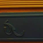 Wall decoration