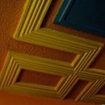 Ceiling freeze