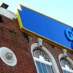 Gala Bingo Sign