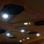 Ceiling