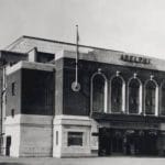 1991 as a Granada Bingo hall