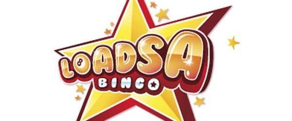 Loadsa Bingo - Logo