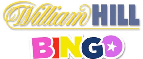 William Hill Bingo - Logo