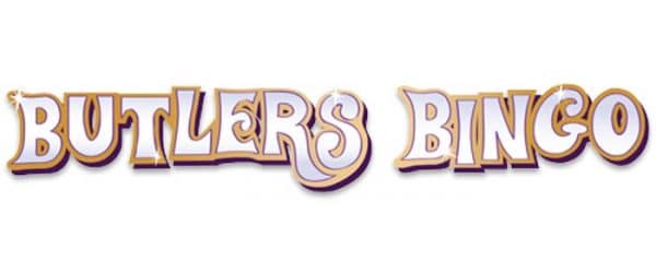 Butlers Bingo - Logo