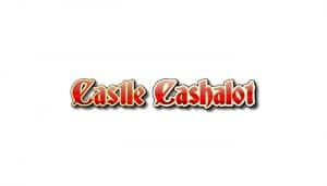 Castle Cashalot - Logo