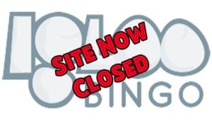 Igloo Bingo Logo - Site now closed