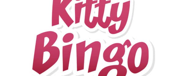Kitty Bingo Logo