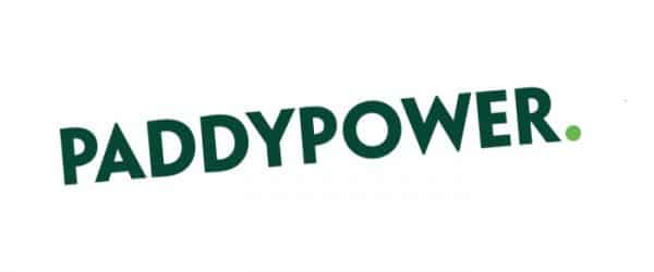 Paddy Power - Logo