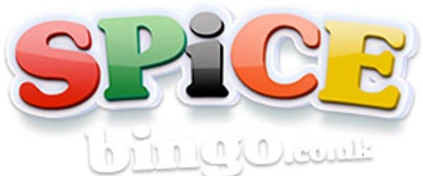 Spice Bingo - Logo