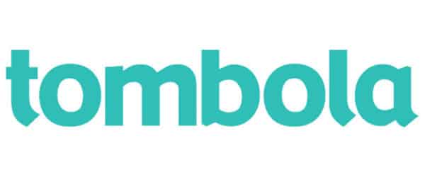 Tombola - Logo