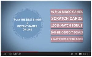 Spice Bingo - Spelling Mistake