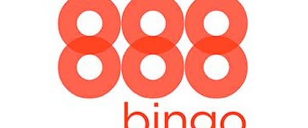 888 Bingo Logo