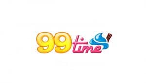 99 Time - Logo