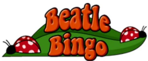 Beatle Bingo Logo