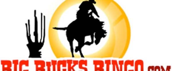 Big Bucks Bingo Logo