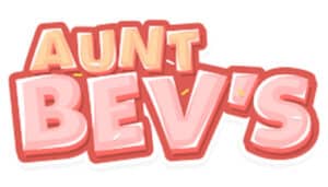 Aunt Bev's Bingo - Logo
