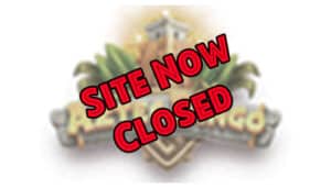 Aztec Bingo - Closed - Home