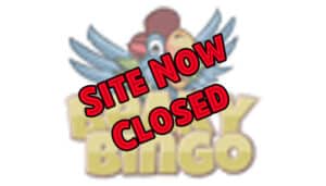 Beacon Bingo - Closed - Logo