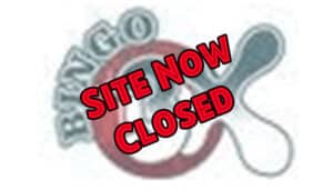 Bingo 3x - Closed