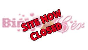 Bingo 4 Her - Closed - Logo