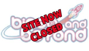 Bingo And Beyond - Closed - Logo