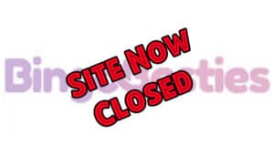 Bingo Besties - Closed - Logo